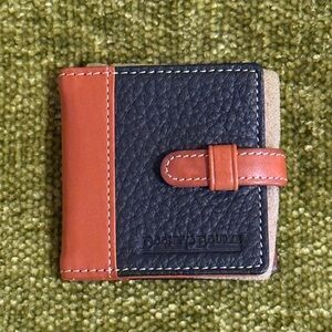 Dooney and Bourke compact mirror